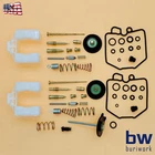 2 Carburetor Rebuild Repair Kit Float For Honda CM400T CM400E 80-81 New. Price: $12.33.