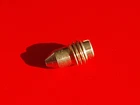 Dellorto (nos) UA19S Carb Idle Rupp Minibike Indian Italjet Minarelli P4 50 New. Price: $8.99.
