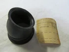 Nos Honda CT90 Air Filter Housing Rubber Intake Boot Trail Cleaner K1 196 New. Price: $46.08.