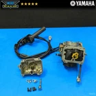 Keihin 2009 Yamaha YZ250F Flat Fcr Carburetor Throttle Cable Genuine Oe Used. Price: $260.00.