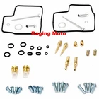 Parts Unlimited Carburetor Rebuild Kit Honda VT1100T Shadow (a.c.e.) Tourer New. Price: $118.19.