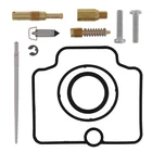 New Balls Racing Carburetor Rebuild Kit 26-1398 For Kawasaki Kx 100 99. Price: $50.95.