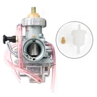 Carburetor Fit For Yamaha Blaster YFS200 Carby 1988-2006 New. Price: $53.32.