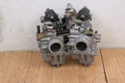 1984 Honda XR200R Left & Right Carburetor Set 16100-KK0-004 Used. Price: $349.00.