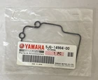 Yamaha YZ250 YZ450 Float Chamber Gasket 2001-13 (1) Oem #5JG-14984-00-00 #S1282 New. Price: $25.16.