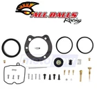 Balls Carburetor Rebuild Kit For 2000-2005 Harley Davidson Fxdwg Dyna Kr New. Price: $118.63.