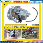 Motorcycle Carburetor For 2003 2004 2005 Honda CRF150F Dirt Bike Off-road New. Price: $58.32.