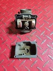 1975 Suzuki RV125 Carburetor Assembly Used. Price: $160.00.