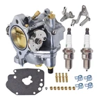 Carburetor For Big Twin & Sportster Shorty New. Price: $33.45.