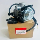 16100-HN5-673 Carburetor For Honda Rancher TRX350ES TRX350FE TRX350FM 2000-2006 New. Price: $125.00.