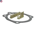27170-89 Slow / Pilot Jet Main For Harley Davidson Keihin CV40 Carburetor New. Price: $9.99.