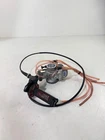 2002-2003 Honda CR125R Oem Carburetor W Throttle Tube, Cables 16100-KZ4-L22 #265 Used. Price: $241.99.