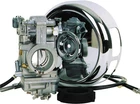 Mikuni F42-8 High Flow Carburetor Kit For Harley Davidson Big Twins 1984-1998 New. Price: $934.40.