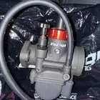 Nibbi Pe 19MM Flange Racing Carburetor W/ Jets For 100CC-125CC Atv Dirt Pit Bike New. Price: $39.95.