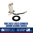 New Fuel Pump Module Feed Unit For 2022-2023 Cfmoto 300NK 650NK 300SS CF650-7. Price: $47.07.