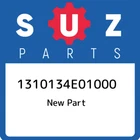 13101-34E01-000 Suzuki Pipe Assy,intake 1310134E01000, New Genuine Oem Part. Price: $166.76.