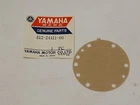 Nos Yamaha 812-24411-00-00 Carburetor Diaphragm SW396 SL292 SW433 New. Price: $29.99.