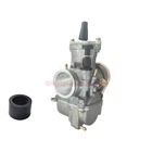 32MM Super Performance Power Jet Carburetor Koso Pwk Dirt Bike Atv New. Price: $31.87.