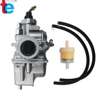 Carburetor For Yamaha TTR-125 Carby 2000-2007 New. Price: $22.36.