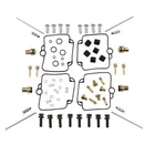 Carburetor Kit Suzuki Gsf 1200 Bandit 97-00 Balls 26-1700 No Ship Cali New. Price: $125.95.