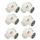 12PCS Oil Filter Ford 2011-2022 6.7L Powerstroke Diesel FL2124S FL-2051S New. Price: $76.22.