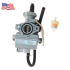 Carburetor For Honda SL70 XL70 XL75 XL80S XR75 CRF80F XR80R New. Price: $16.95.