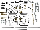 Parts Unlimited Carburetor Rebuild Kit Kawasaki ZX600G Ninja ZX-6R 1998-1999 New. Price: $149.60.