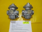 Bmw R75 /5 /6 Set Carburettors Bing 64/32/9 64/32/10 -refurbished- Gebraucht. Price: $799.59.
