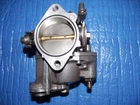 S&s Cycle Super G Carburetor / Harley Davidson Used. Price: $200.00.