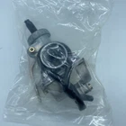 New Outside 4-STROKE Carburetor 16MM 50-125CC Horizontal Engine Part# 03-0004. Price: $42.59.