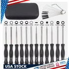 12 Pcs Carburetor Tuning Tool Set For Standard Cycle Small Engine Carburators New. Price: $13.49.