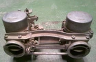 Honda CX500 VB28A Rack 78 79 Keihin Carbs Core Missing Bowls/floats Used. Price: $75.79.