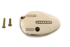 Left Hand Linkert Brass Air Dam For Harley-davidson New. Price: $78.99.