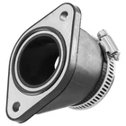 Carburetor Right Intake Boot For Suzuki Bandit GSF1200 2001-05 13103-32F00 New. Price: $15.00.