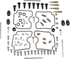 Parts Unlimited 1003-1380 Carburetor Repair Kits New. Price: $159.09.