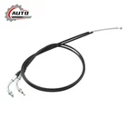 90CM 35" Throttle Cable For Harley-davidson Softail 1988 2017 27035-92A New. Price: $14.88.