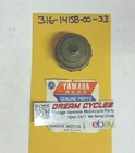 Nos Genuine Yamaha Carburetor Top 74-75 DT125 RD350 RD250 316-14158-00-33 New. Price: $38.95.