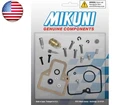 Mikuni Carburetor Rebuild Kit MK-TM36-B80SM For Yamaha Snowmobiles With Fuel New. Price: $134.10.