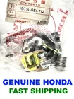 Oem Honda CH80 Elite Carburetor Top Set Cover Kit 16014-GE1-712 ..fast Shipping New. Price: $49.95.