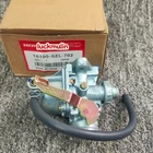 New 16100-GEL-702 For 01-23 Honda Carburetor Keihin CRF50F XR50R. Price: $83.00.