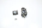 95 Keihin Pwk Carburetor Nice Throttle Body Oem Bowl Fuel Q21 Used. Price: $197.09.