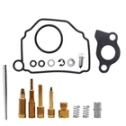For Yamaha TTR-90 TT-R90E 2000-2005 Repair Carburetor Rebuild Kit New. Price: $8.56.