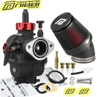 Nibbi 19MM Carburetor Air Filter Kit 2T/4T 100CC 110CC 120CC 130CC Pit Dirt Bike New. Price: $77.80.