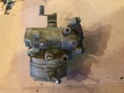 Used Kei Hin 806E1 Hf 414BA Carburetor For Parts, Broken Body Not Repairable. Price: $10.00.