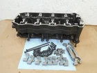 1993 Kawasaki ZX1100-D1 Ninja Engine Cylinder Head With Valves & Rocker Arm Used. Price: $449.99.