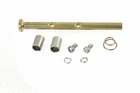 Linkert Carburetor Throttle Shaft Harley Davidson 1941-1964 Fl 1940-52 El V-twin New. Price: $47.12.