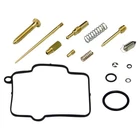 2000-2004 Kawasaki KX250 Dirt Bike Shindy Carburetor Rebuild Kit New. Price: $38.13.