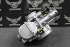 2002 Honda CR250R Oem Mikuni Tmx 38 Carburetor Body 16100-KZ3-L22 Nice! Used. Price: $199.99.