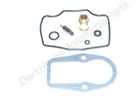 Carburetor Repair Rebuild Kit Yamaha XT550 XT600 TT600 K&l 18-5142 New. Price: $29.68.