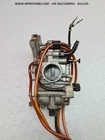 Carburetor 15004-0056 Kawasaki Kxf 250 4T 2009 2010 Used. Price: $275.25.